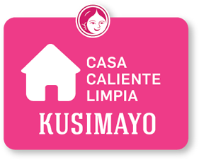 CASA CALIENTE LIMPIA