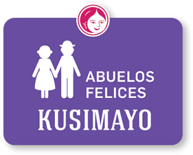 ABUELITOS FELICES