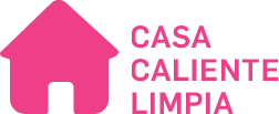 CASA CALIENTE LIMPIA